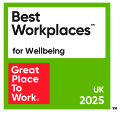 GPTW Well 2025