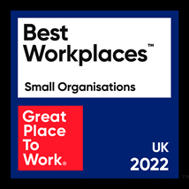 Best Workplace 1