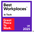 GPTW Tech 2025