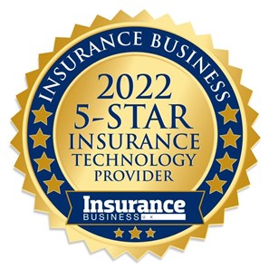 Covernet Insurance Business UK Awards 2022
