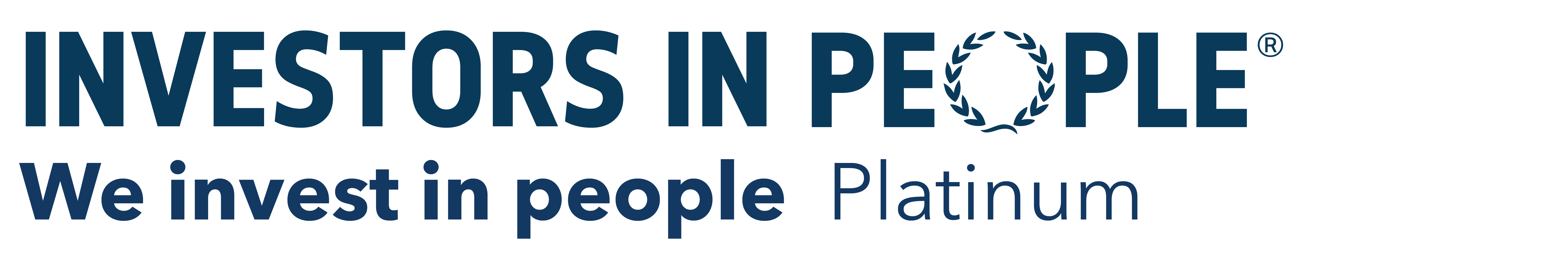 Invest In People Platinum R