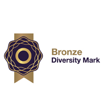 Diversity Mark