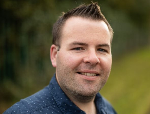 David Kemmy